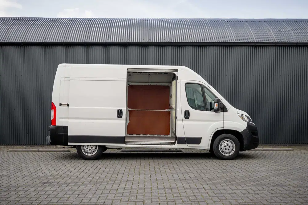 Citroën Jumper 2.2 BlueHDi 140 L2H2 uit 2021, foto 7