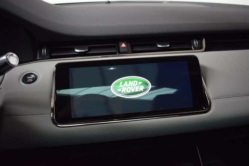 Land Rover Range Rover Evoque 2.0 P250 AWD R-Dynamic First E uit 2019, foto 14