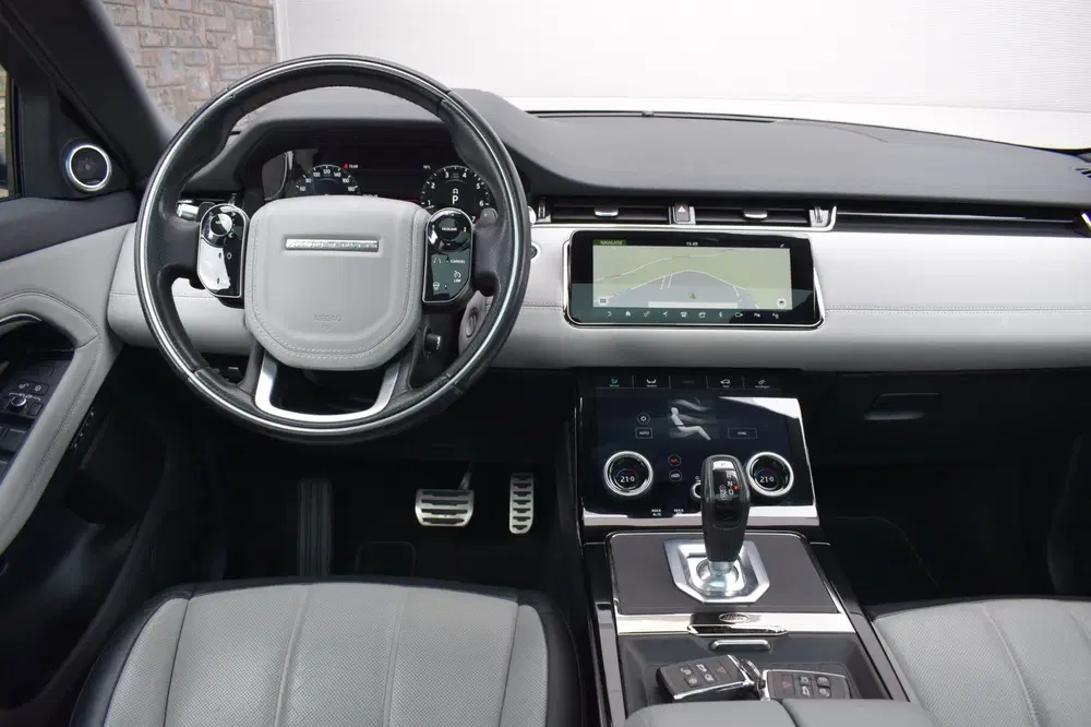Land Rover Range Rover Evoque 2.0 P250 AWD R-Dynamic First E uit 2019, foto 5