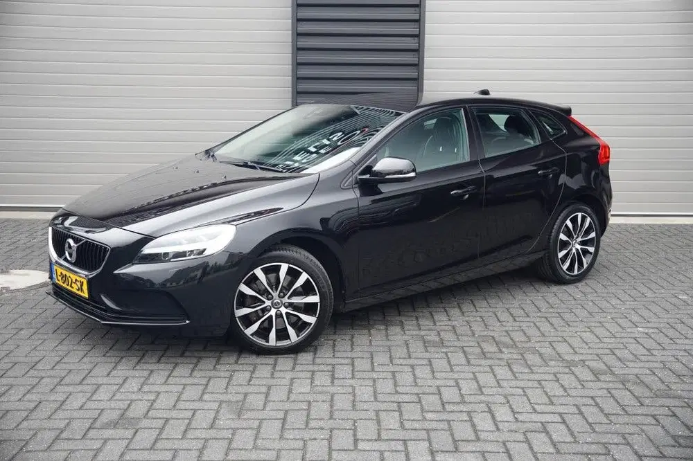 Volvo V40 1.5 T3 R-Design (bj 2019 uit 2019