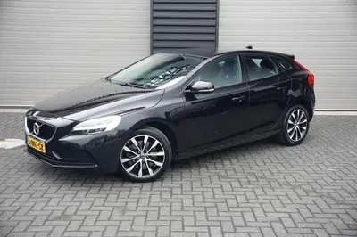 Volvo V40 1.5 T3 R-Design (bj 2019 uit 2019