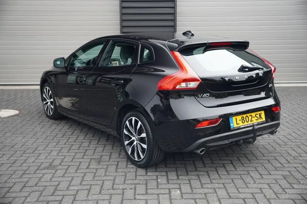 Volvo V40 1.5 T3 R-Design (bj 2019 uit 2019, foto 3