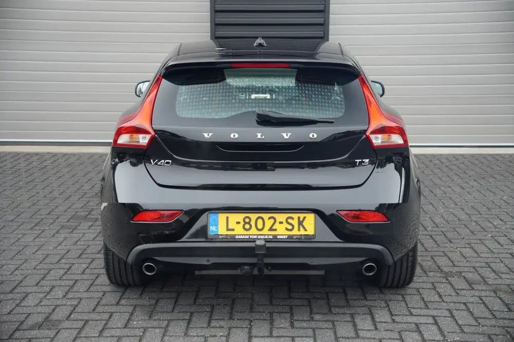 Volvo V40 1.5 T3 R-Design (bj 2019 uit 2019, foto 4