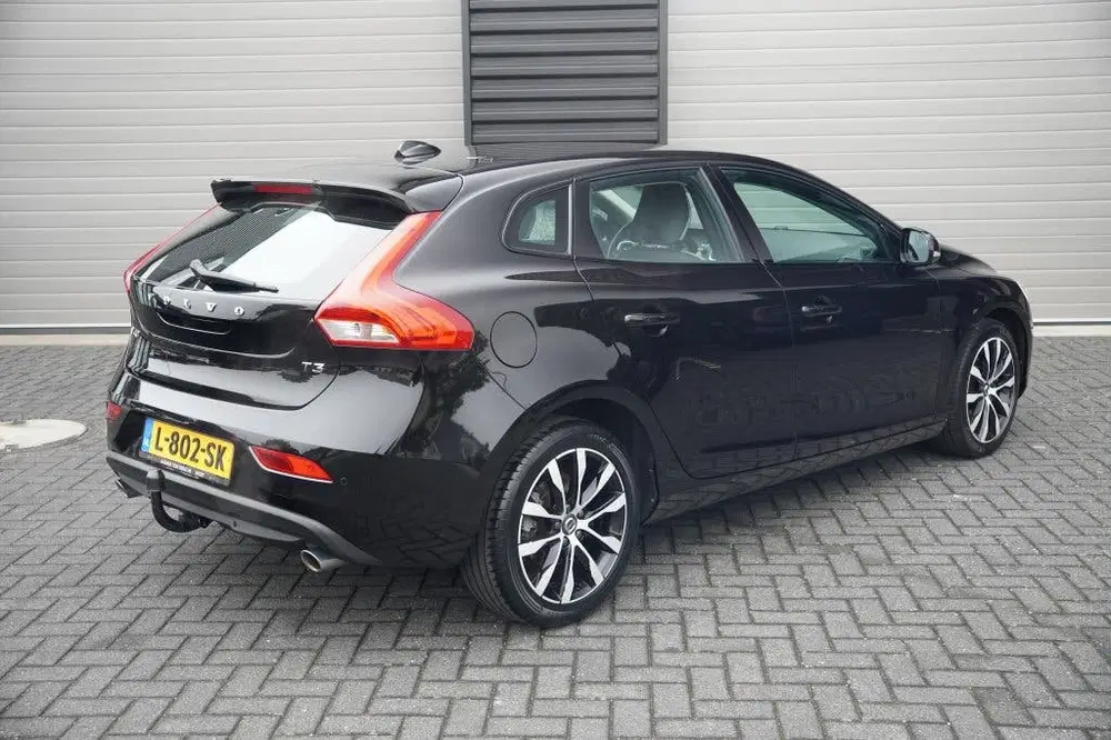 Volvo V40 1.5 T3 R-Design (bj 2019 uit 2019, foto 5