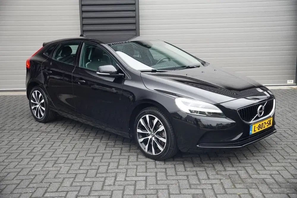 Volvo V40 1.5 T3 R-Design (bj 2019 uit 2019, foto 7
