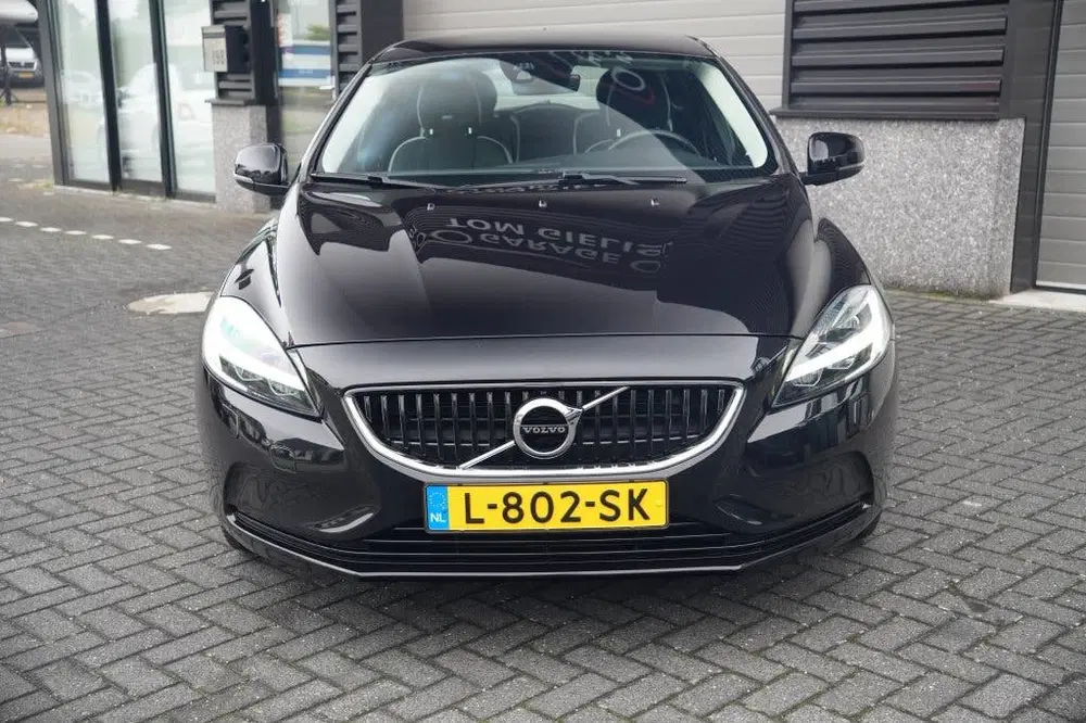 Volvo V40 1.5 T3 R-Design (bj 2019 uit 2019, foto 8