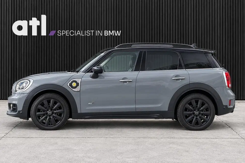 Mini Countryman 1.5 Cooper S E ALL4 Chili Pano uit 2019, foto 2