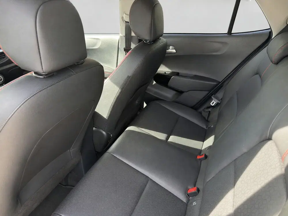Kia Picanto 1.0 DPi GT-Line garantie kia 2028 (bj 2021 uit 2021, foto 13