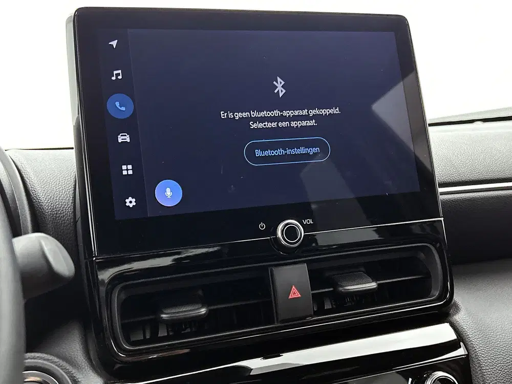 Toyota Yaris Cross 1.5 Hybrid 115 First Edition uit 2025, foto 10