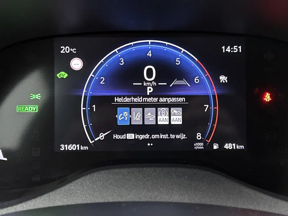 Toyota Yaris Cross 1.5 Hybrid 115 First Edition uit 2025, foto 5