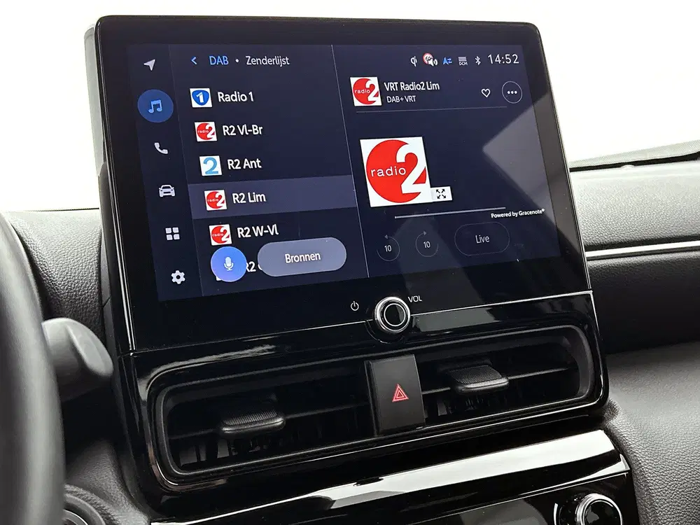 Toyota Yaris Cross 1.5 Hybrid 115 First Edition uit 2025, foto 7