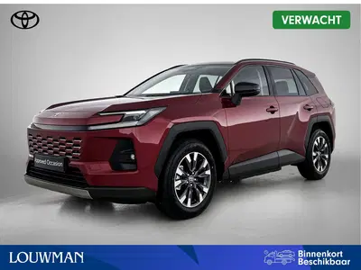 Toyota RAV 4 Plug-in Hybrid 270 Dynamic (bj 2026 uit 2026