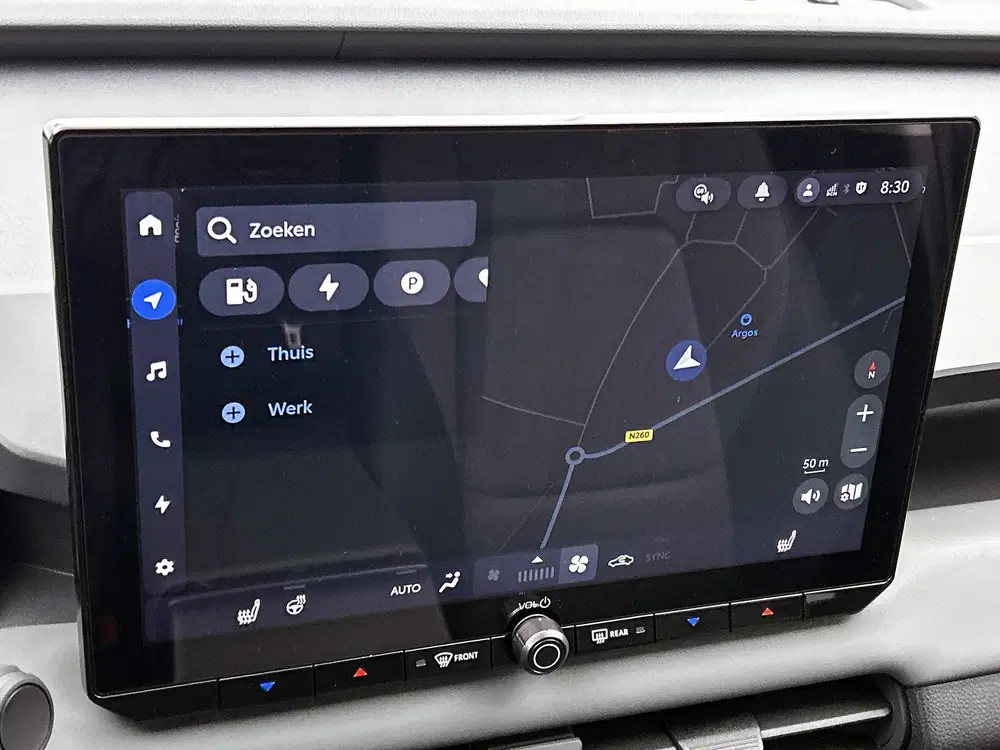 Toyota RAV 4 Plug-in Hybrid 270 Dynamic (bj 2026 uit 2026, foto 10