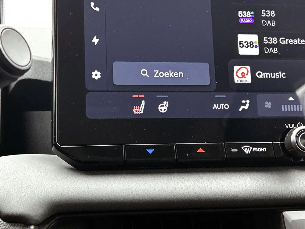 Toyota RAV 4 Plug-in Hybrid 270 Dynamic (bj 2026 uit 2026, foto 14