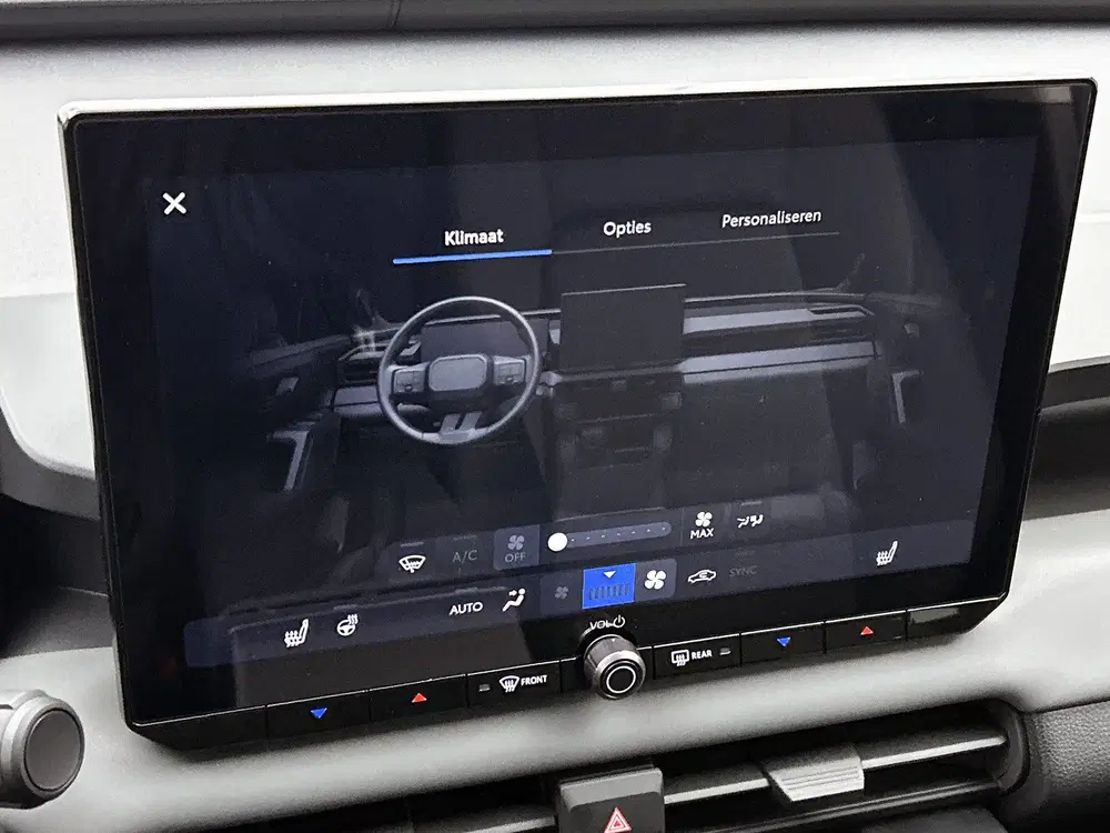 Toyota RAV 4 Plug-in Hybrid 270 Dynamic (bj 2026 uit 2026, foto 15