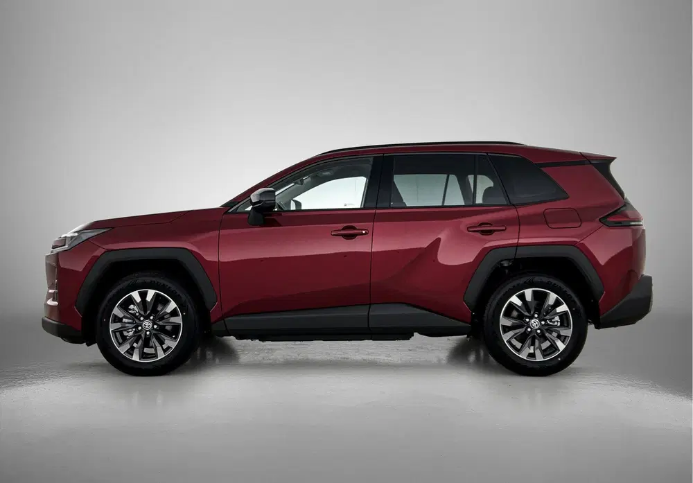 Toyota RAV 4 Plug-in Hybrid 270 Dynamic (bj 2026 uit 2026, foto 3