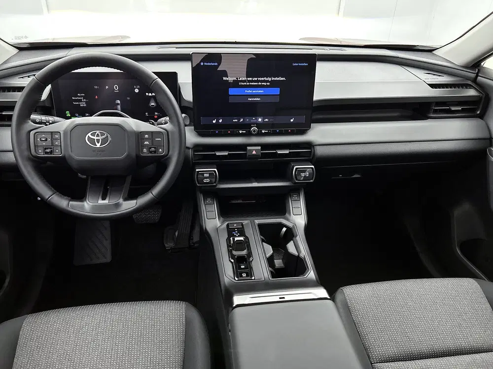Toyota RAV 4 Plug-in Hybrid 270 Dynamic (bj 2026 uit 2026, foto 5