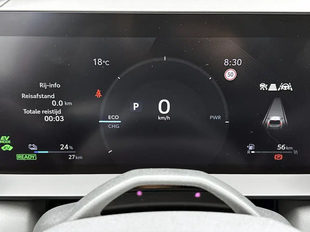 Toyota RAV 4 Plug-in Hybrid 270 Dynamic (bj 2026 uit 2026, foto 6