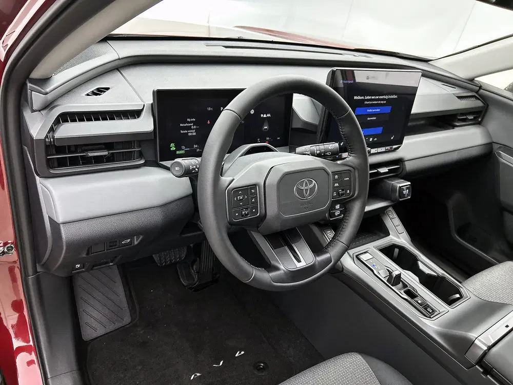 Toyota RAV 4 Plug-in Hybrid 270 Dynamic (bj 2026 uit 2026, foto 7