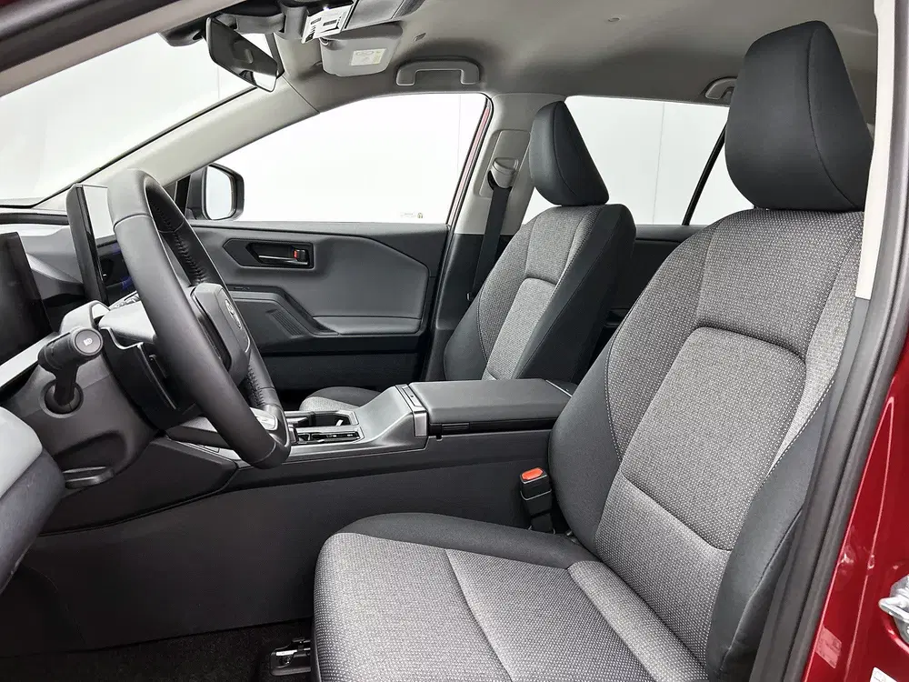 Toyota RAV 4 Plug-in Hybrid 270 Dynamic (bj 2026 uit 2026, foto 8
