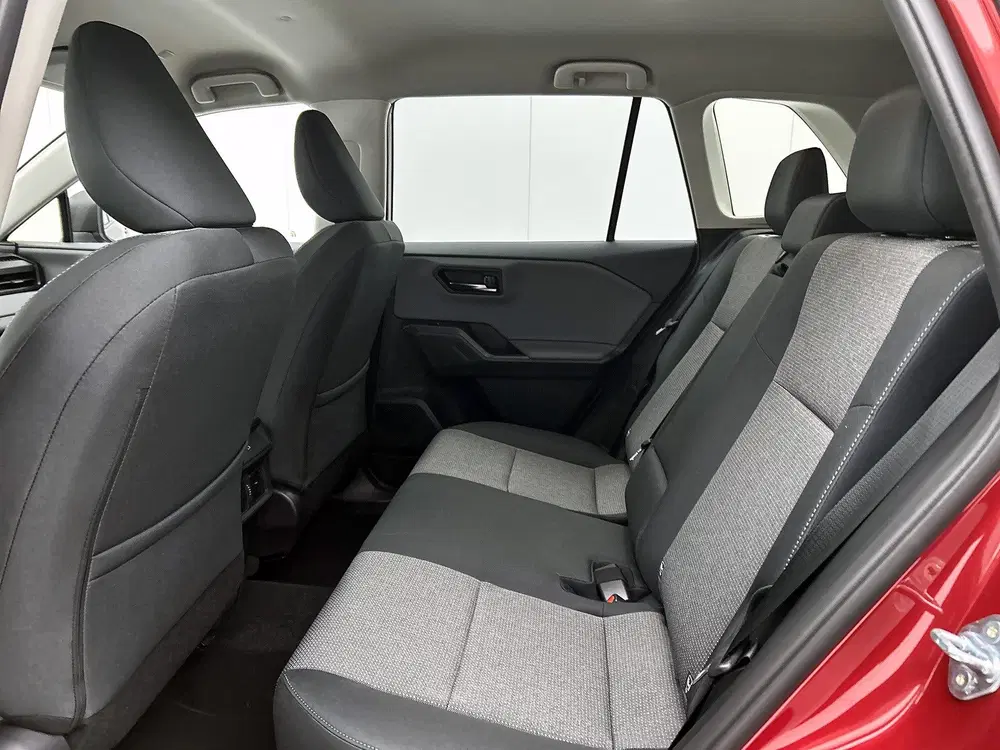 Toyota RAV 4 Plug-in Hybrid 270 Dynamic (bj 2026 uit 2026, foto 9