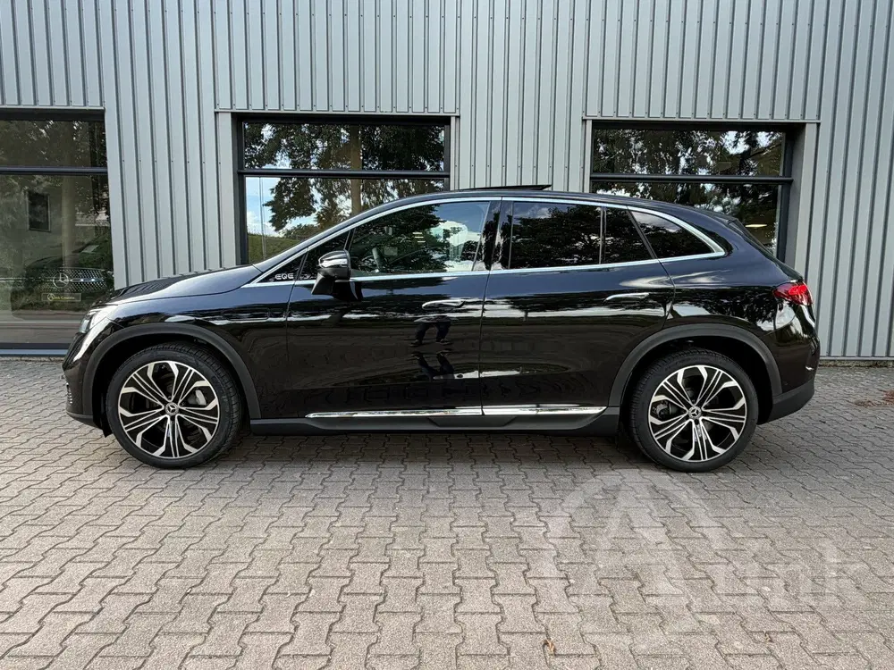 Mercedes-Benz EQE SUV 300 Luxury Line 91 kWh Panoramadak uit 2026, foto 6