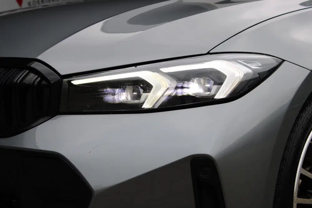 BMW 3-serie 3 Serie Touring 330e xDrive M-SPORT FACELI uit 2022, foto 7
