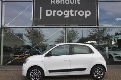 Renault Twingo 82PK-COLLECTION-32DKM-AIRCO-CRUISE-TOUCHSC uit 2022