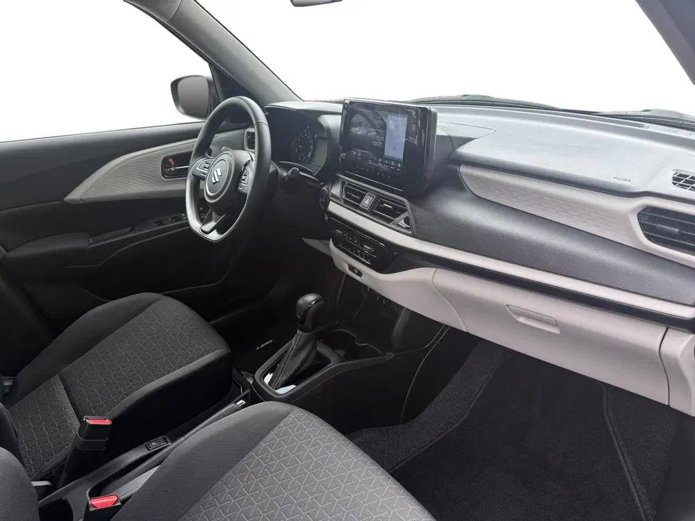 Suzuki Swift 1.2 Select Smart Hybrid Automaat uit 2026, foto 10