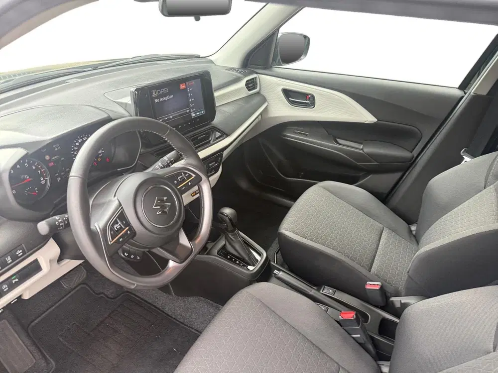 Suzuki Swift 1.2 Select Smart Hybrid Automaat uit 2026, foto 12