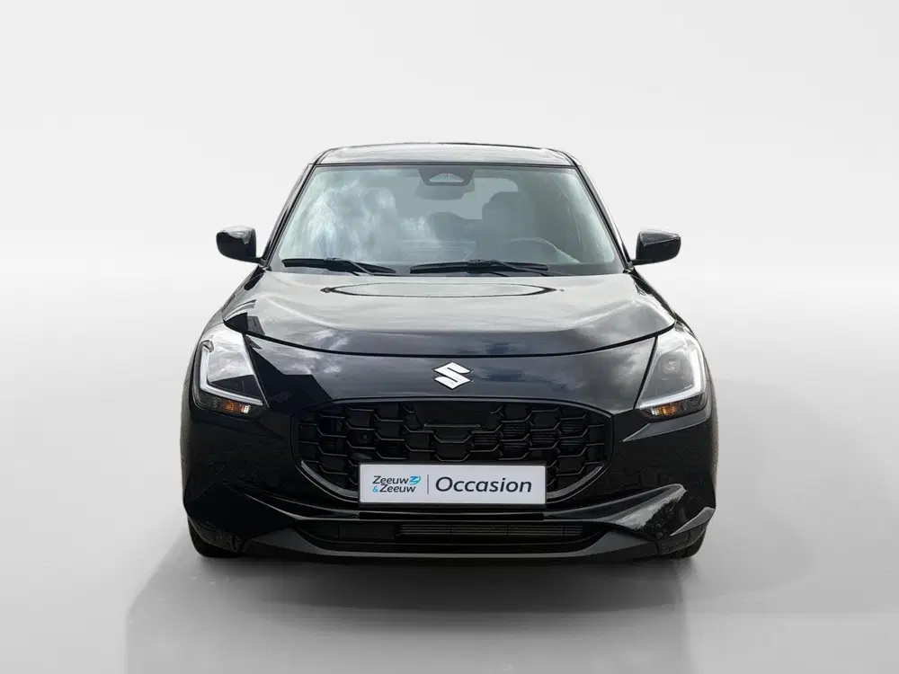 Suzuki Swift 1.2 Select Smart Hybrid Automaat uit 2026, foto 2