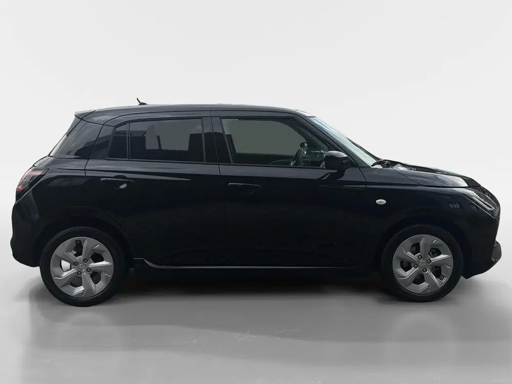 Suzuki Swift 1.2 Select Smart Hybrid Automaat uit 2026, foto 4