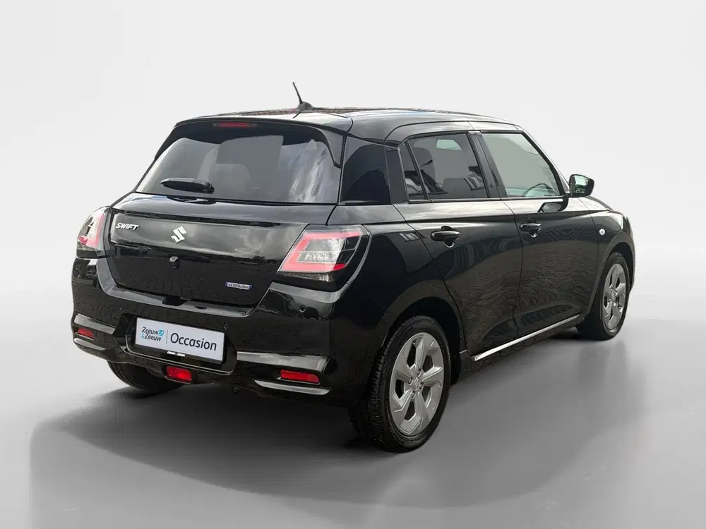 Suzuki Swift 1.2 Select Smart Hybrid Automaat uit 2026, foto 5