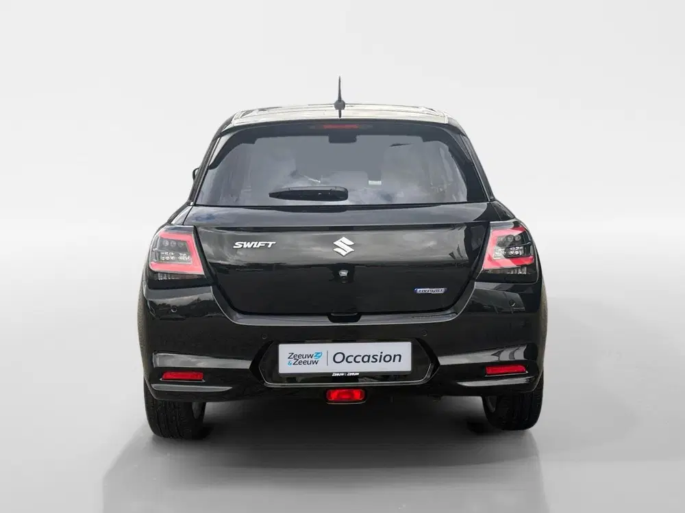 Suzuki Swift 1.2 Select Smart Hybrid Automaat uit 2026, foto 6