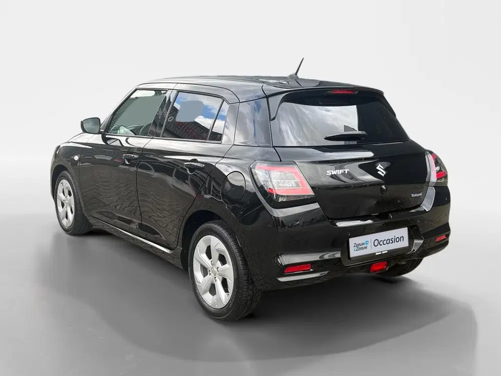 Suzuki Swift 1.2 Select Smart Hybrid Automaat uit 2026, foto 7