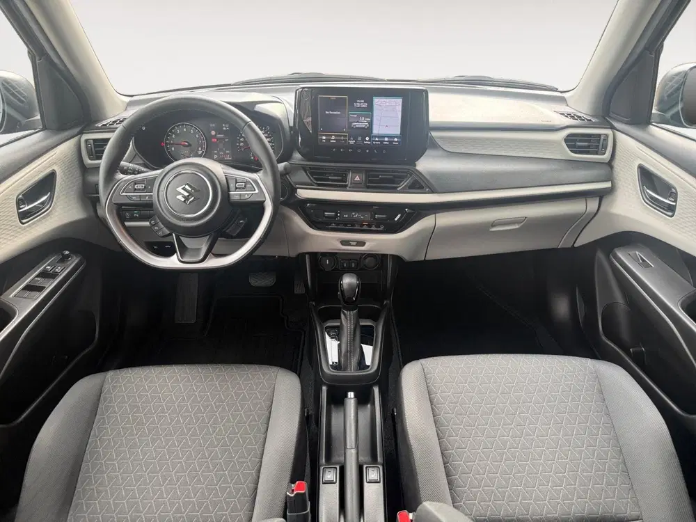 Suzuki Swift 1.2 Select Smart Hybrid Automaat uit 2026, foto 8