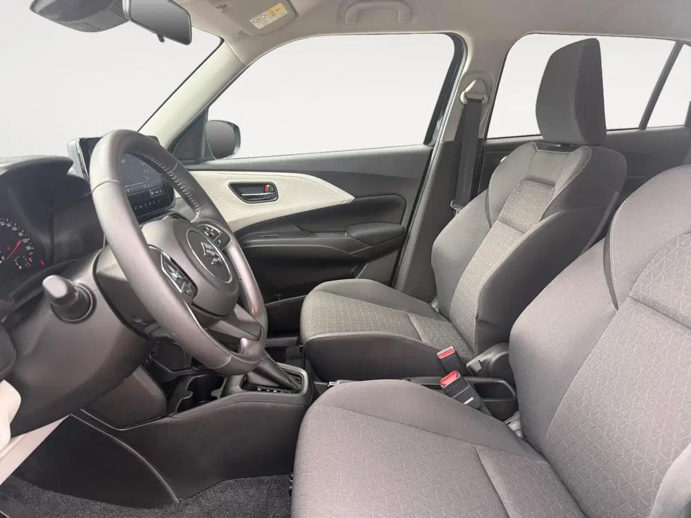Suzuki Swift 1.2 Select Smart Hybrid Automaat uit 2026, foto 9