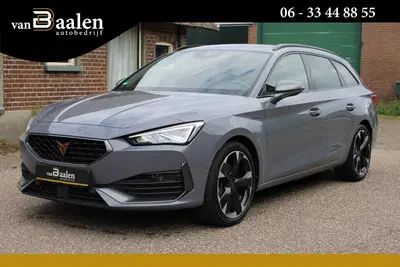 Cupra Leon 1.4 e-Hybrid PHEV Business SOh 91 uit 2023