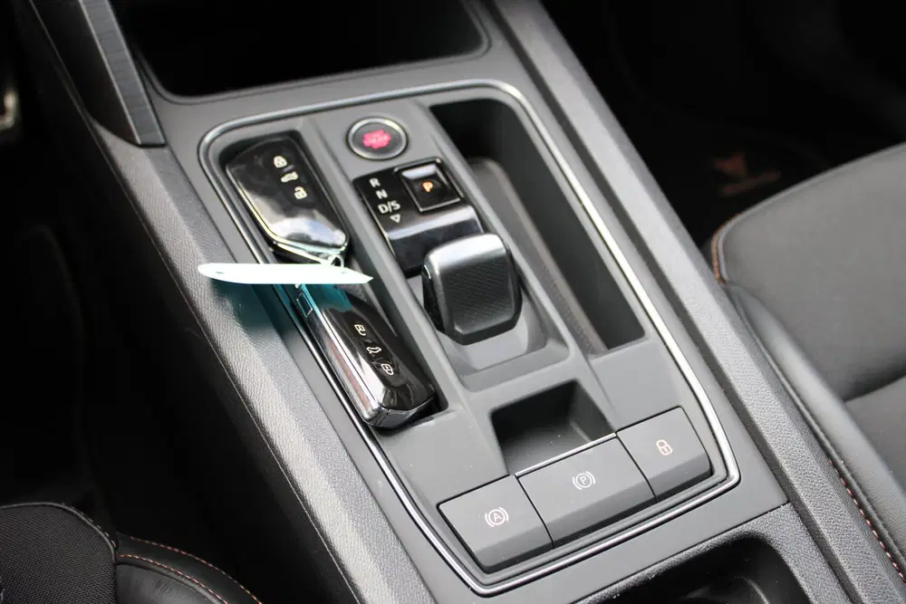 Cupra Leon 1.4 e-Hybrid PHEV Business SOh 91 uit 2023, foto 11