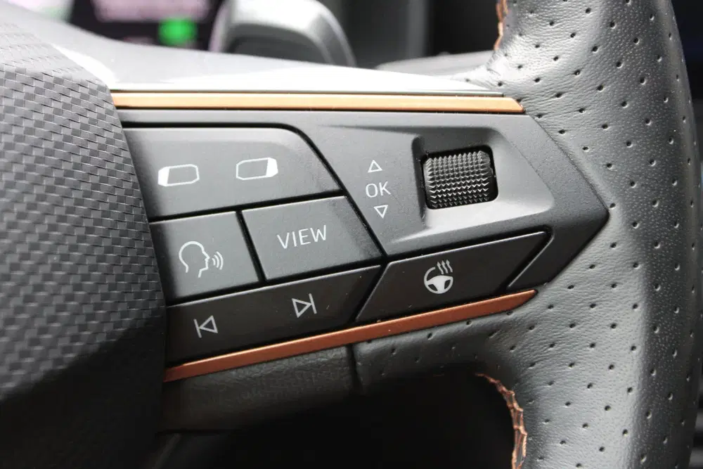 Cupra Leon 1.4 e-Hybrid PHEV Business SOh 91 uit 2023, foto 13