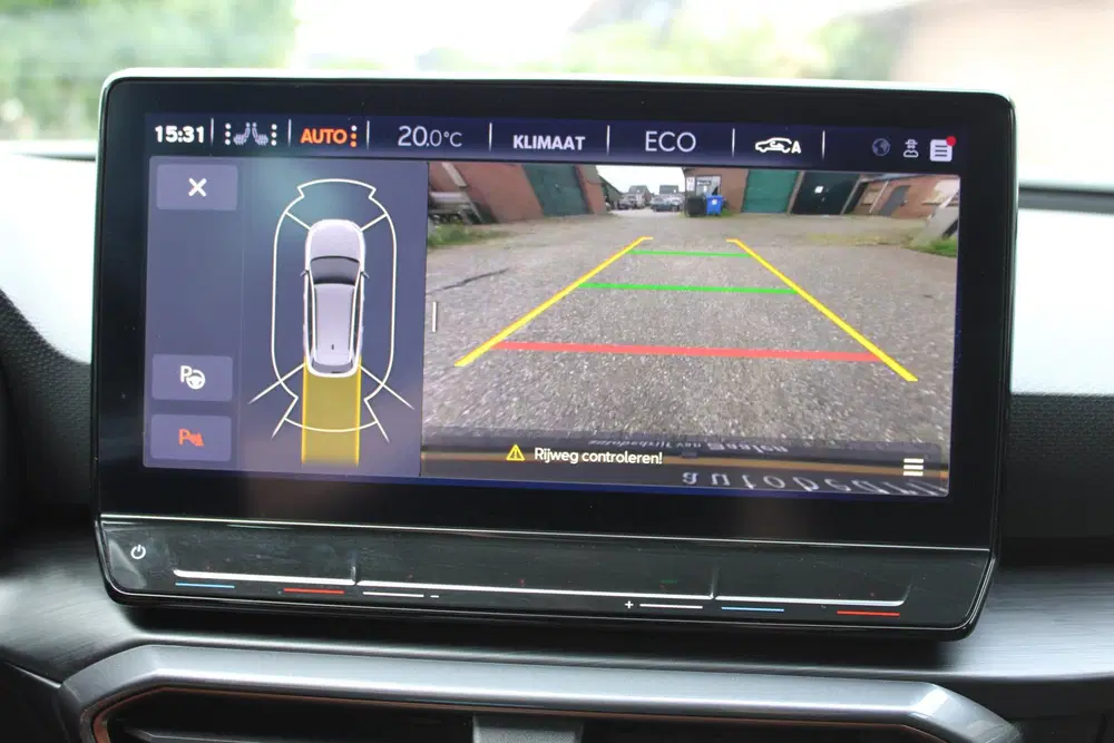 Cupra Leon 1.4 e-Hybrid PHEV Business SOh 91 uit 2023, foto 15