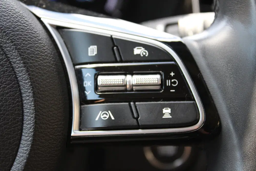 Kia Ceed 1.6 GDI PHEV PREMIUM NW TYPE PANO LEER uit 2023, foto 10