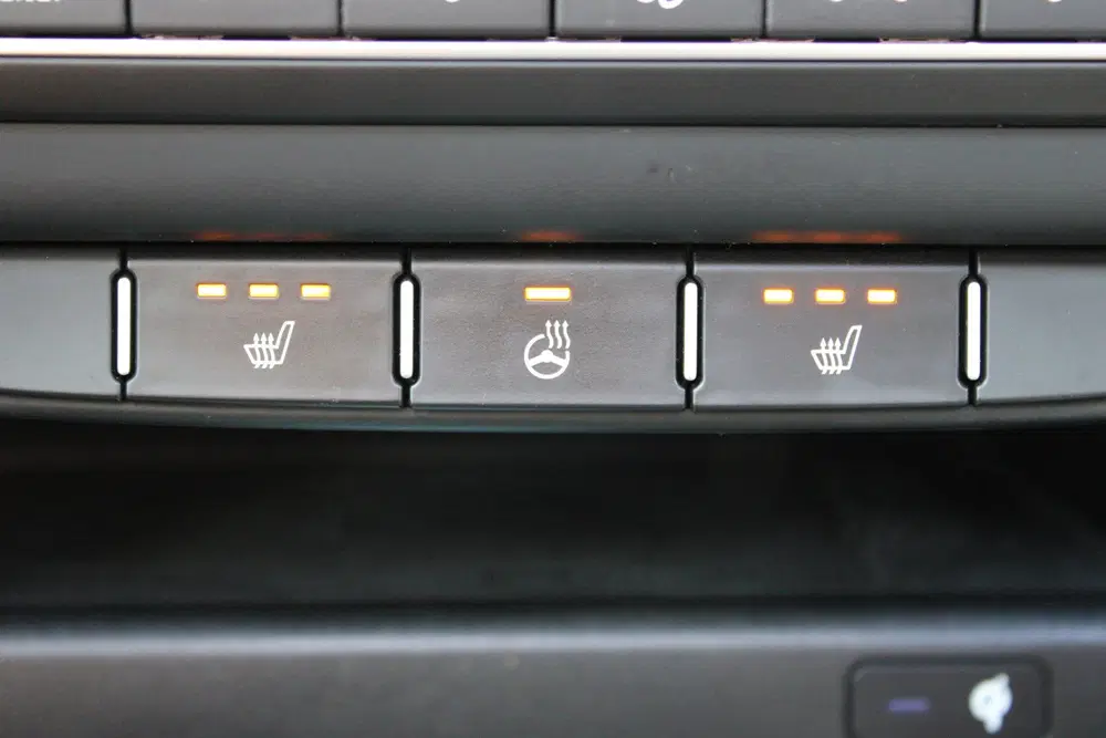 Kia Ceed 1.6 GDI PHEV PREMIUM NW TYPE PANO LEER uit 2023, foto 11