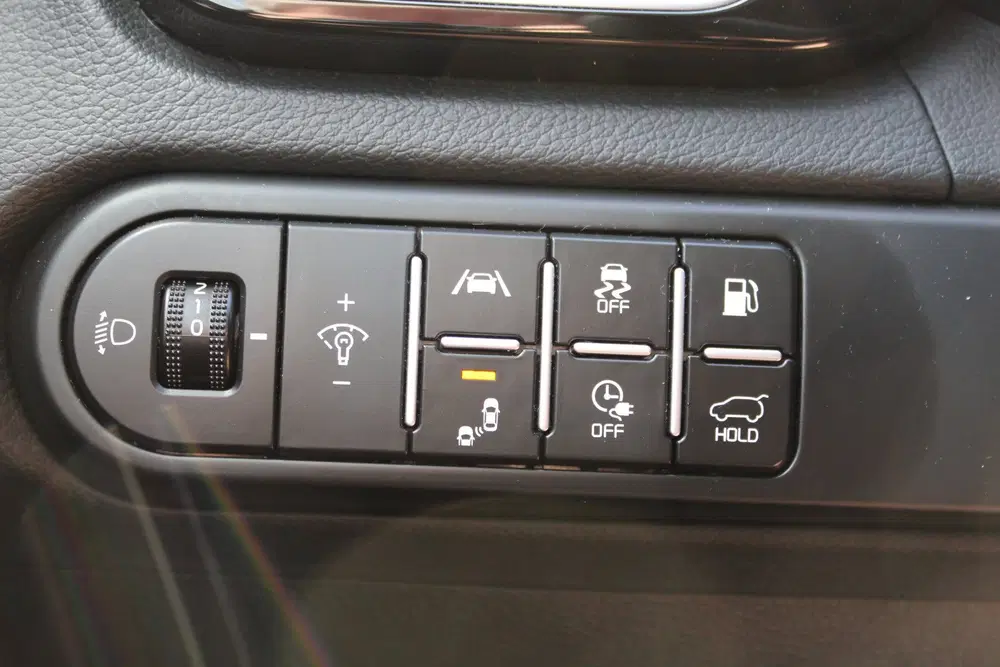 Kia Ceed 1.6 GDI PHEV PREMIUM NW TYPE PANO LEER uit 2023, foto 12