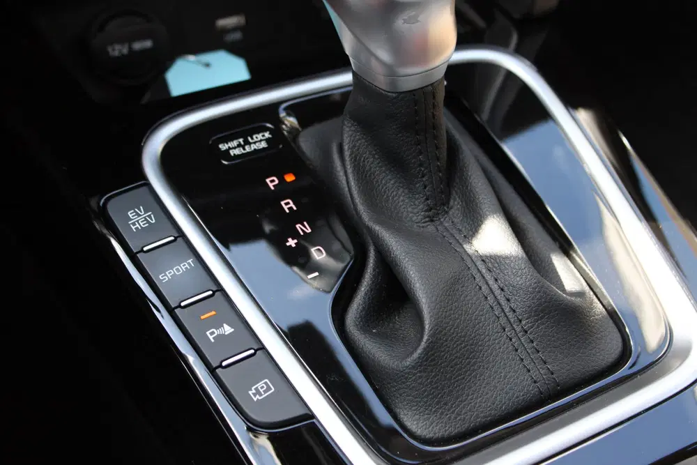 Kia Ceed 1.6 GDI PHEV PREMIUM NW TYPE PANO LEER uit 2023, foto 9