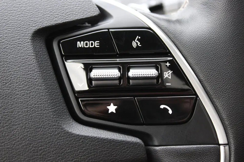 Kia EV6 GT-Line 77.4 kWh SOh 95 uit 2021, foto 11