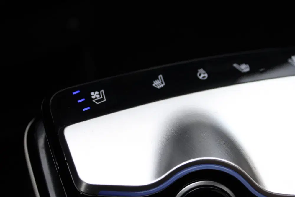 Kia EV6 GT-Line 77.4 kWh SOh 95 uit 2021, foto 12