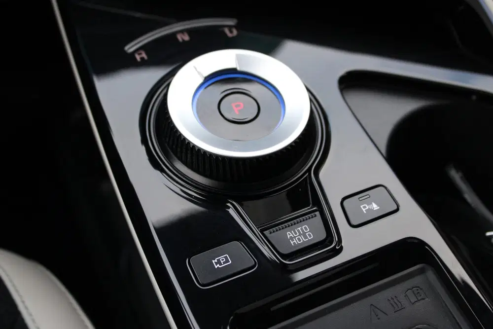 Kia EV6 GT-Line 77.4 kWh SOh 95 uit 2021, foto 14