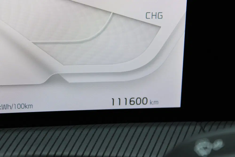 Kia EV6 GT-Line 77.4 kWh SOh 95 uit 2021, foto 8
