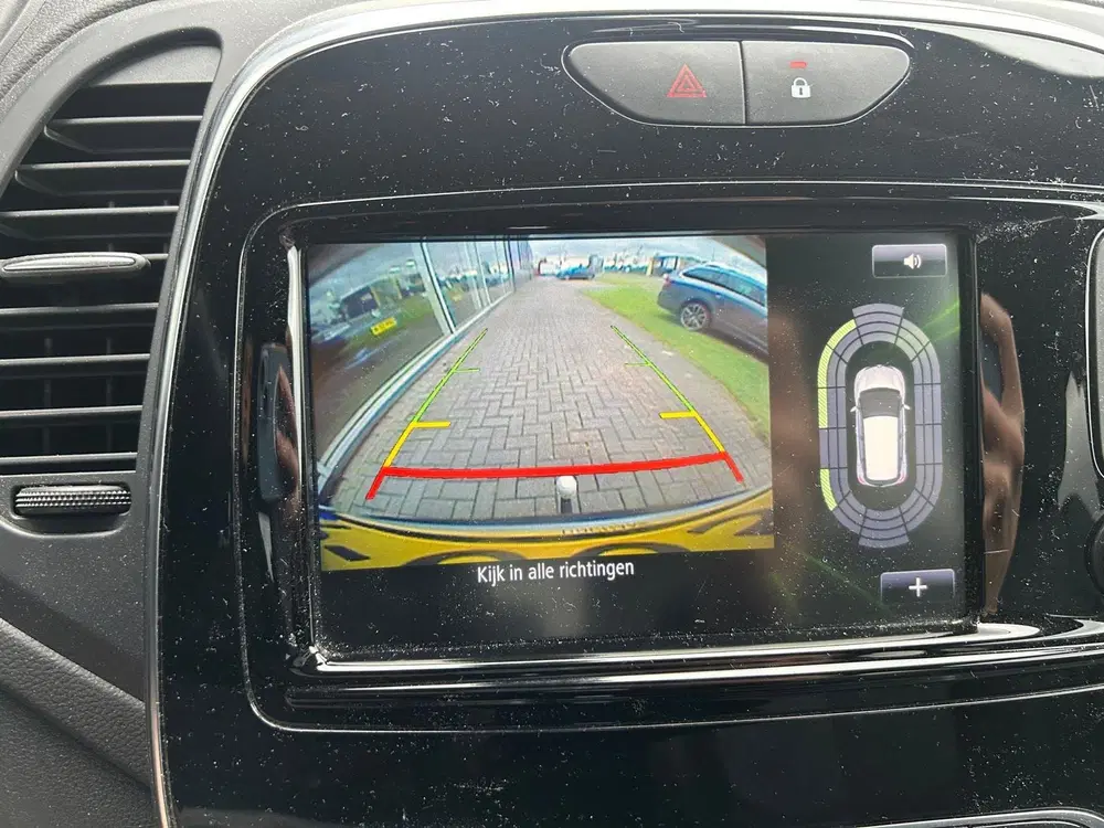 Renault Captur 1.3 TCe Intens uit 2019, foto 7